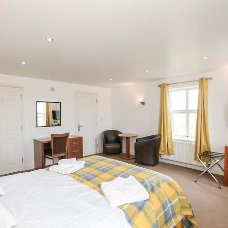 Villa West Border Farm Wigton Esterno foto