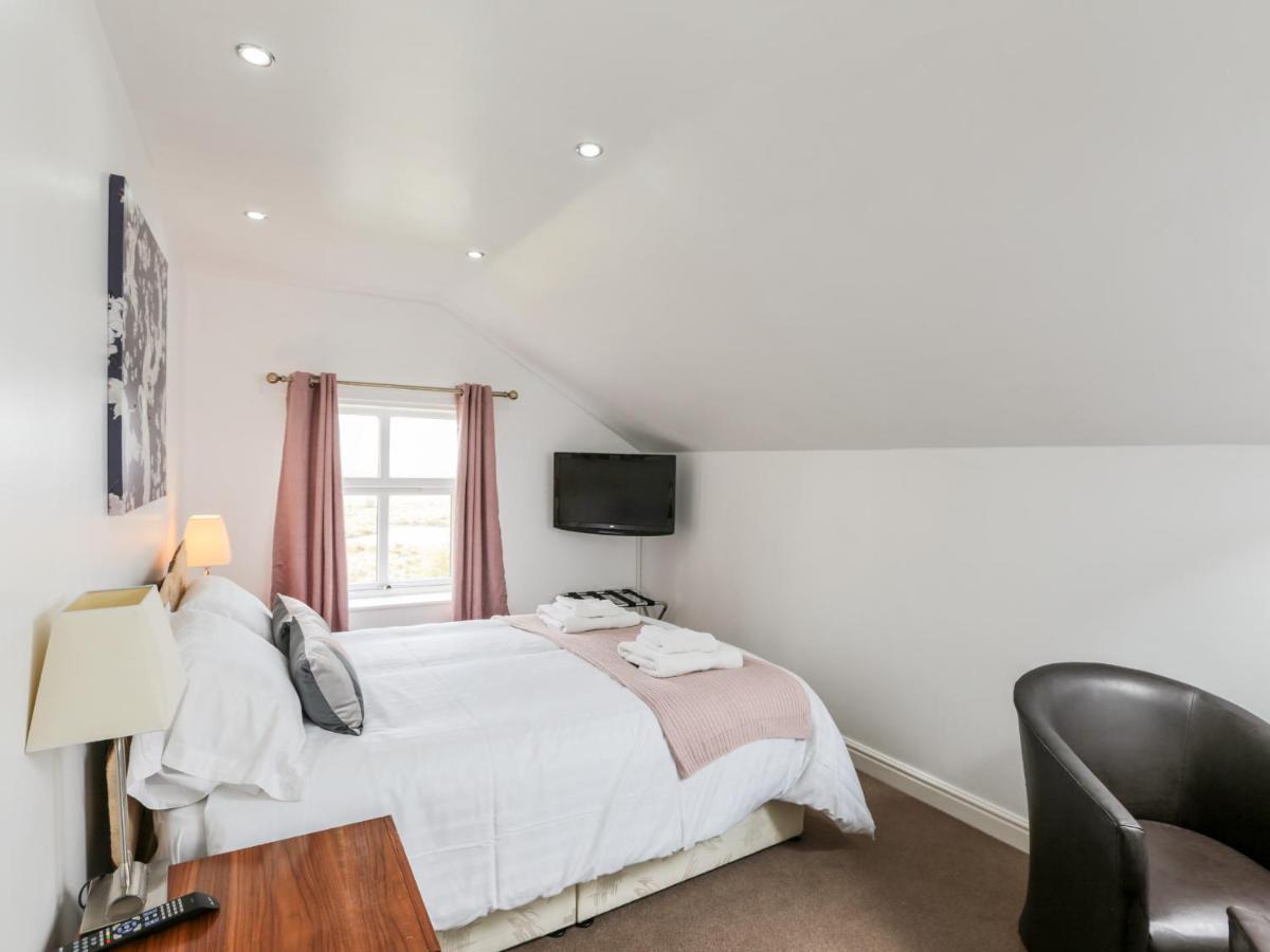 Villa West Border Farm Wigton Esterno foto