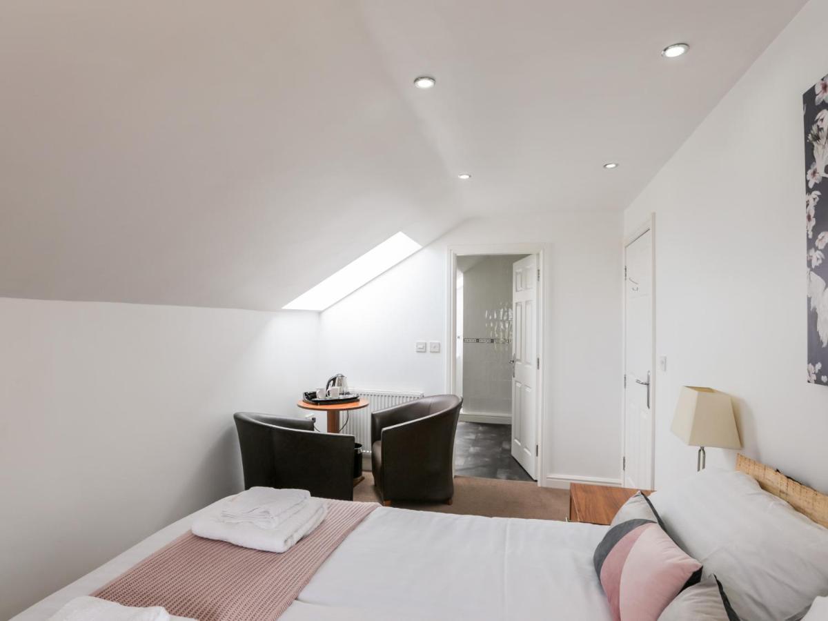 Villa West Border Farm Wigton Esterno foto