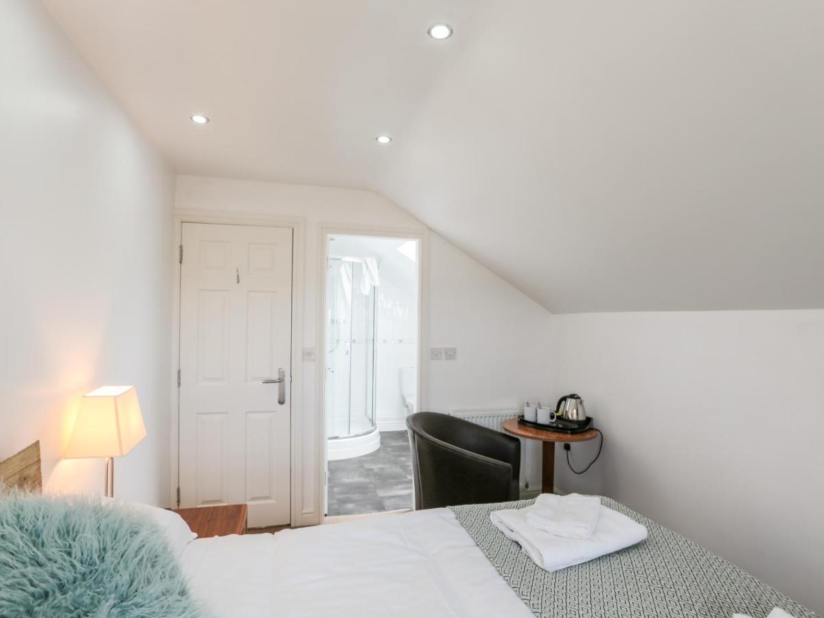Villa West Border Farm Wigton Esterno foto